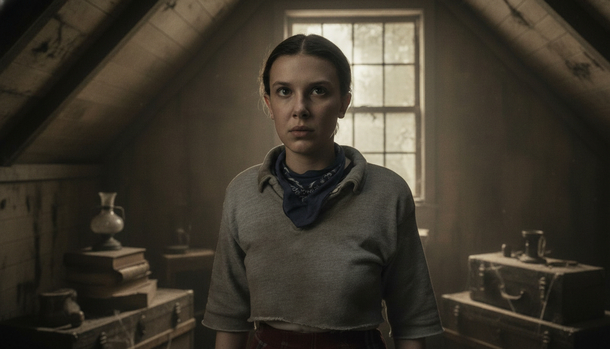 The 8 Burning Questions Stranger Things Season 5 Must Resolve