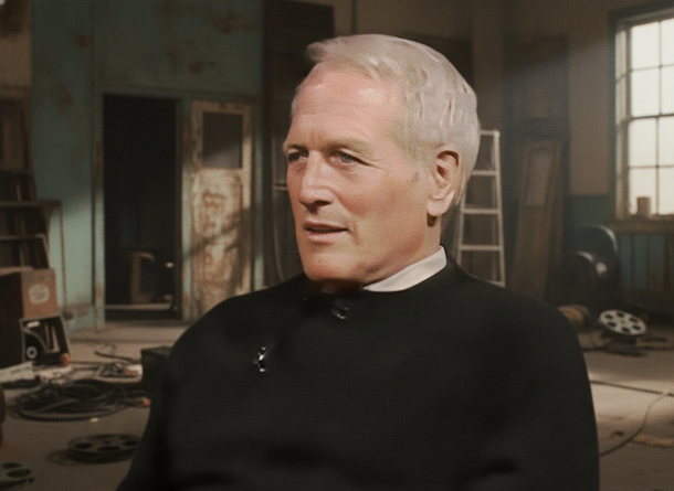 Paul Newman’s Unmade Dream: The Film Hollywood Passed On