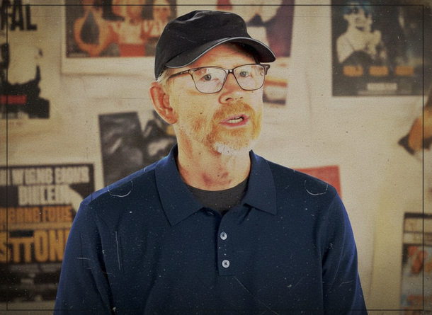 Ron Howard Reveals the Film He Wishes He Never Directed