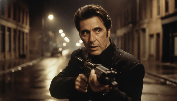 Heat 2: Cast, Release Window, and Story Details Revealed