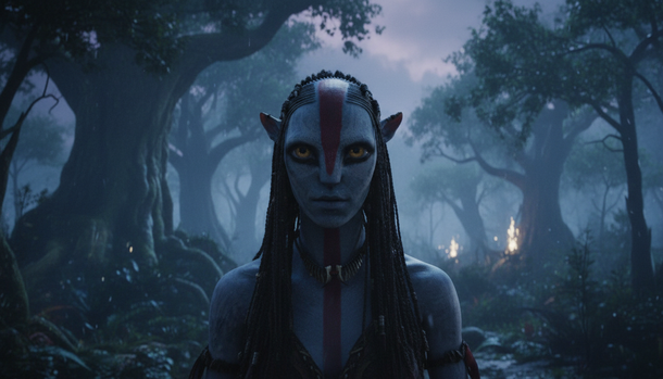 Avatar: Fire and Ash Surges Past Rivals, Faces $2 Billion Challenge