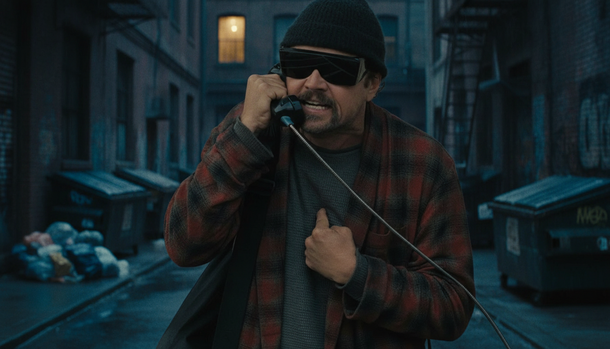 Oscar Showdown: Chalamet’s Marty Supreme Sparks DiCaprio Debate