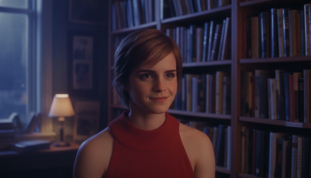 Emma Watson’s Life-Changing Promise Behind ‘Perks of Being a Wallflower’