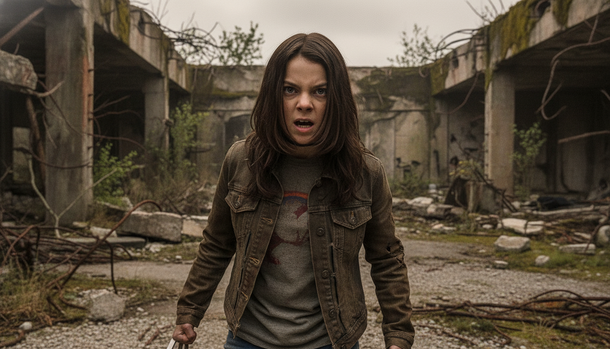 10 Superhero Films That Redefined Visual Storytelling in Cinema