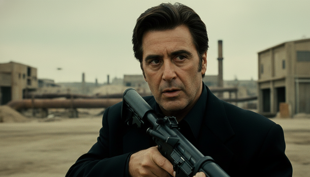 Heat 2 Eyes Adolescence Star as Casting Rumors Intensify