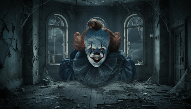 Bill Skarsgård Reveals Pennywise Voice Left Him Unsettled