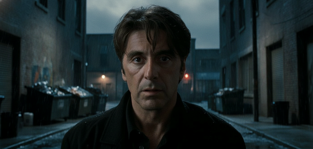 Michael Mann Sets Summer 2026 Start for Heat 2 Filming