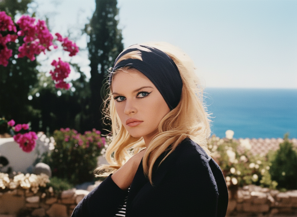 Brigitte Bardot: From Iconic Star to Controversial Figure