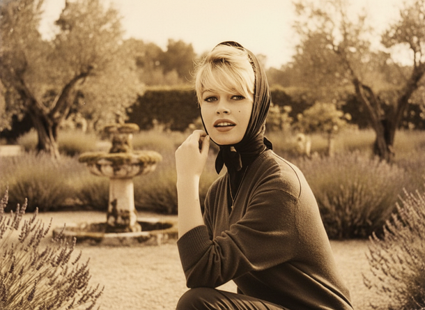 Brigitte Bardot’s Top 10 Films That Changed Cinema Forever