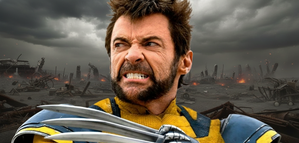 Could Doctor Doom Have Wiped Out the X-Men in Deadpool & Wolverine?