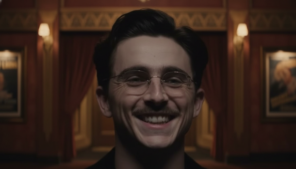 Timothée Chalamet’s ‘Marty Supreme’ Delivers Massive Box Office for A24