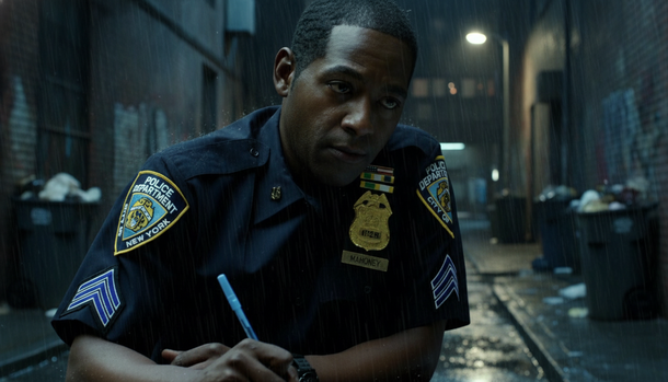 Daredevil: Born Again Set Photo Teases Punisher’s Possible Return