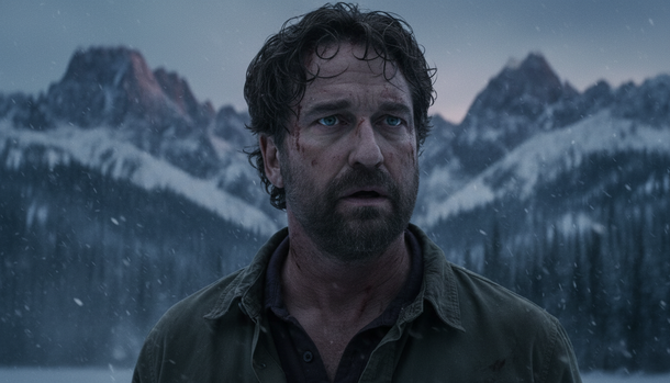 Gerard Butler’s Greenland Climbs HBO Max Charts Years After Debut