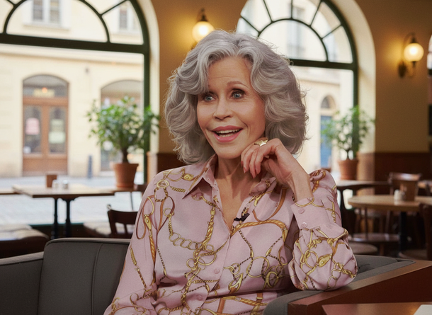 Jane Fonda’s Lifelong Admiration for Robert Redford On and Off Screen