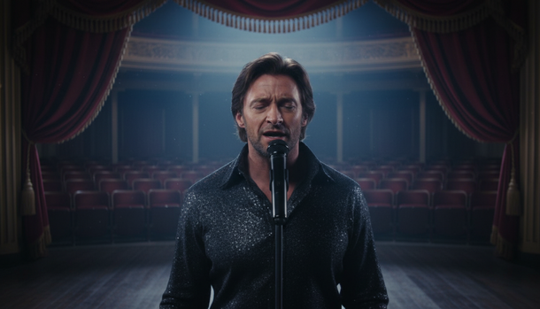 Hugh Jackman Set to Shatter Box Office Records With Musical