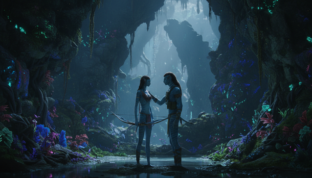 Avatar 3 Shatters Box Office as Composer Simon Franglen Responds