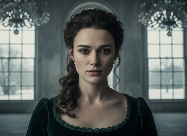 Keira Knightley’s Most Challenging Role: Why Anna Karenina Frustrated Her