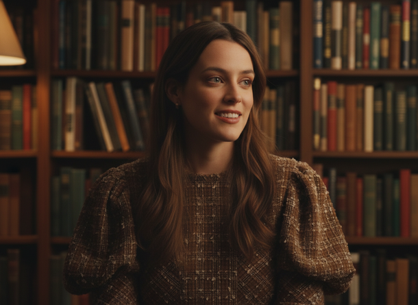 How Two Films Sparked Riley Keough’s Passion for Acting