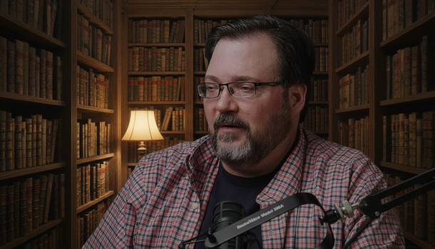 Brandon Sanderson Breaks Down Why Man of Steel Fell Short