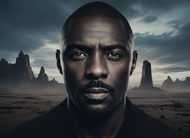 Idris Elba Opens Up About The Dark Tower’s Painful Fallout