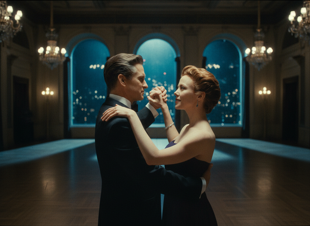 Why ‘The American President’ Deserves a Second Look Today