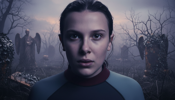 Stranger Things Creators Explain Eleven’s Sacrifice and Bittersweet Finale