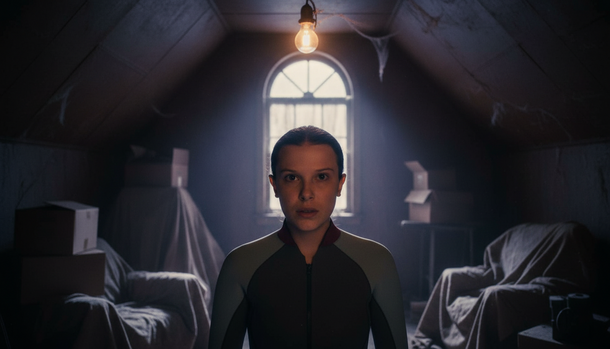 Stranger Things Finale Brings the Story Back to Where It Began