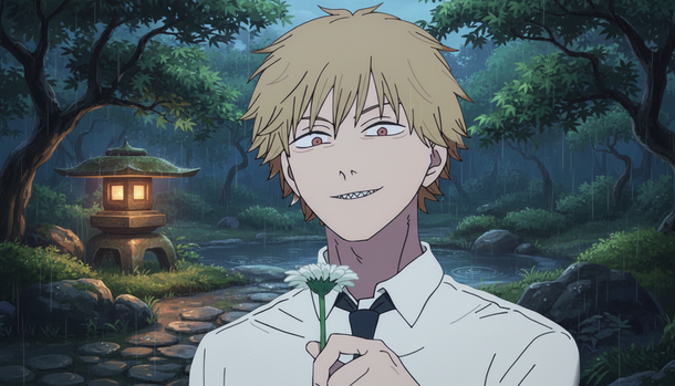 10 Must-See Anime Films From 2025 You Probably Overlooked