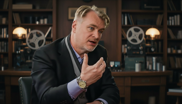 Netflix’s 17-Day Theatrical Window for WB Sparks Industry Uproar