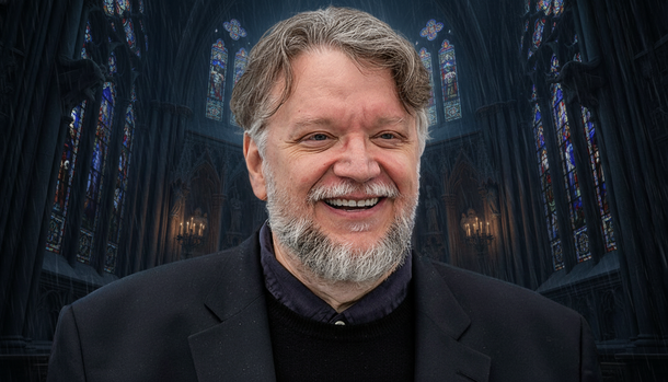 Ranking Guillermo del Toro’s Monsters: From Mildly Creepy to Pure Nightmare Fuel