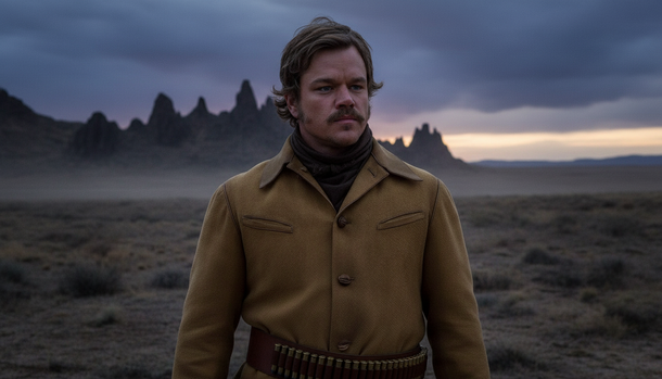 How Matt Damon’s True Grit Breathed New Life Into Westerns