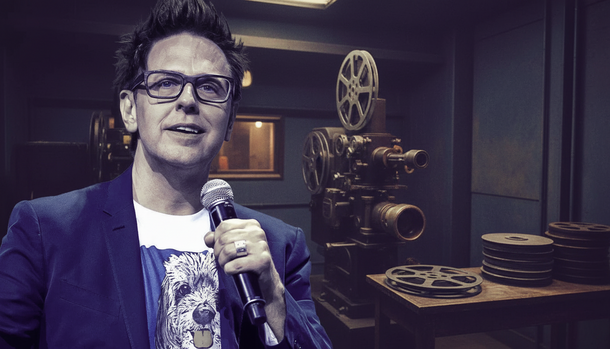 How The Aristocats Sparked James Gunn’s Cinematic Journey Before Star Wars