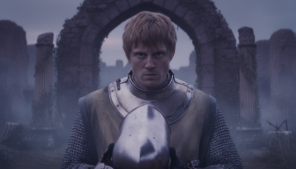 Assassin’s Creed Netflix Series Adds Star From Game of Thrones Spinoff