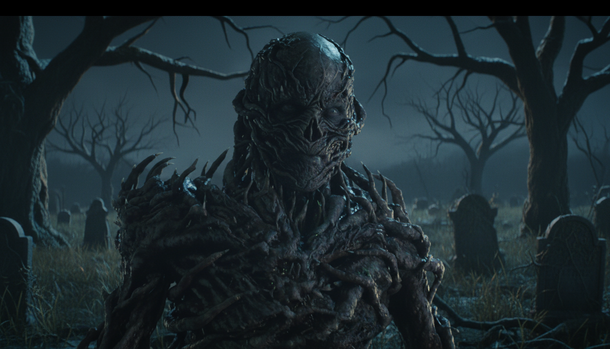 Stranger Things Creators Nearly Made Vecna a Surprising Ally