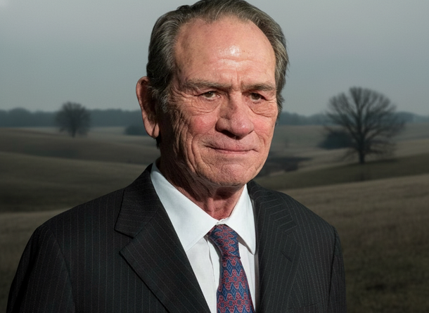 Tommy Lee Jones’ Family Issues Statement After Daughter Victoria’s Passing