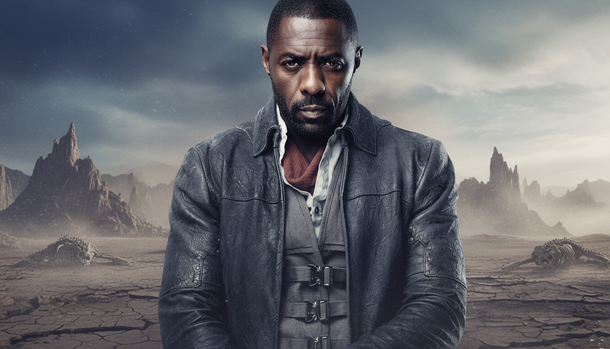 Mike Flanagan Races to Redefine The Dark Tower for Prime Video