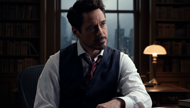 2026’s Top-Grossing Actors: Who Will Outshine Robert Downey Jr.?