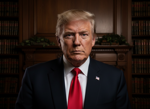 Jimmy Kimmel Roasts Trump in Critics Choice Awards Speech