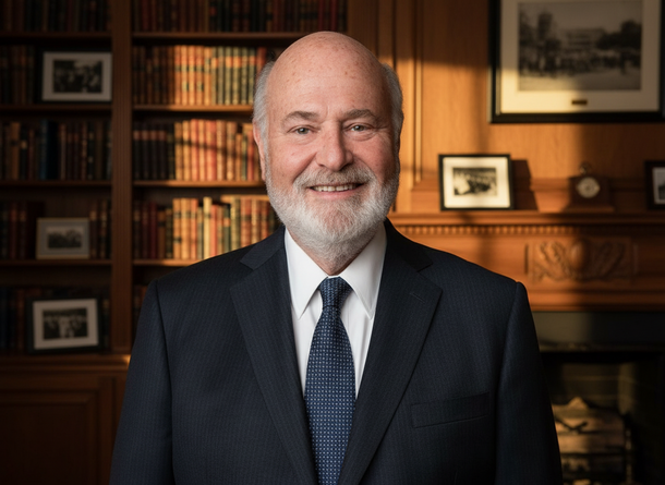 Chelsea Handler Delivers Heartfelt Tribute to Rob Reiner at Critics Choice 2026