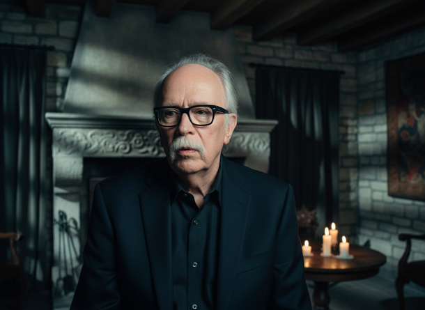 John Carpenter Reveals the Two Films That Shaped His Vision