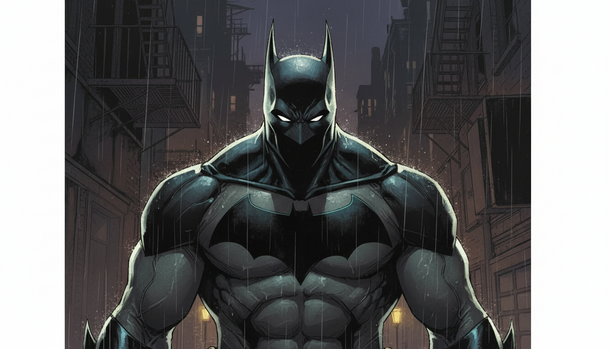 Absolute Batman’s Ingenious Batsuit Feature Missing From James Gunn’s DCU