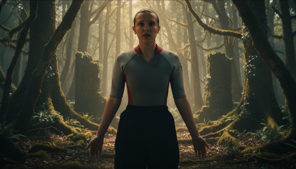 Duffer Brothers Reveal Only They Know Eleven’s True Fate