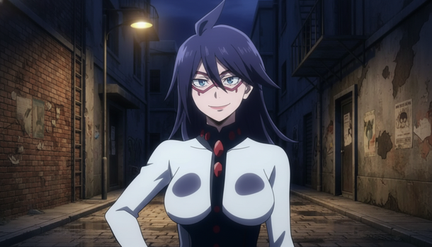 My Hero Academia: Vigilantes Season 2 Premiere Date and Full Episode Guide