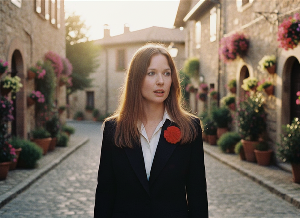 Hollywood Legends and Rising Stars Celebrate Diane Keaton’s Lasting Impact