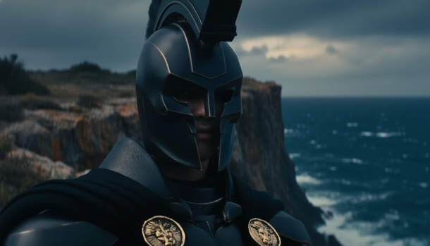 Benny Safdie Shares Unexpected Set Mishap During 'The Odyssey' Shoot