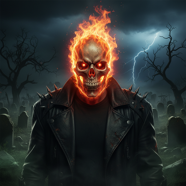 MCU Fans Rally for Nicolas Cage’s Ghost Rider in Avengers: Doomsday