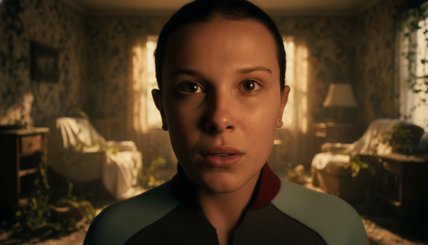 Netflix Bids Tearful Farewell to Stranger Things With Touching Tribute