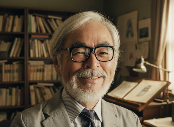 Why Hayao Miyazaki Still Feels Regret Over Kiki’s Delivery Service