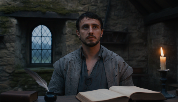 Paul Mescal Eyes Hiatus After Hamnet, Plans Beatles Return in 2028