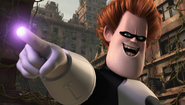 Jack Black Shares His Biggest Career Regret: Turning Down Syndrome in The Incredibles